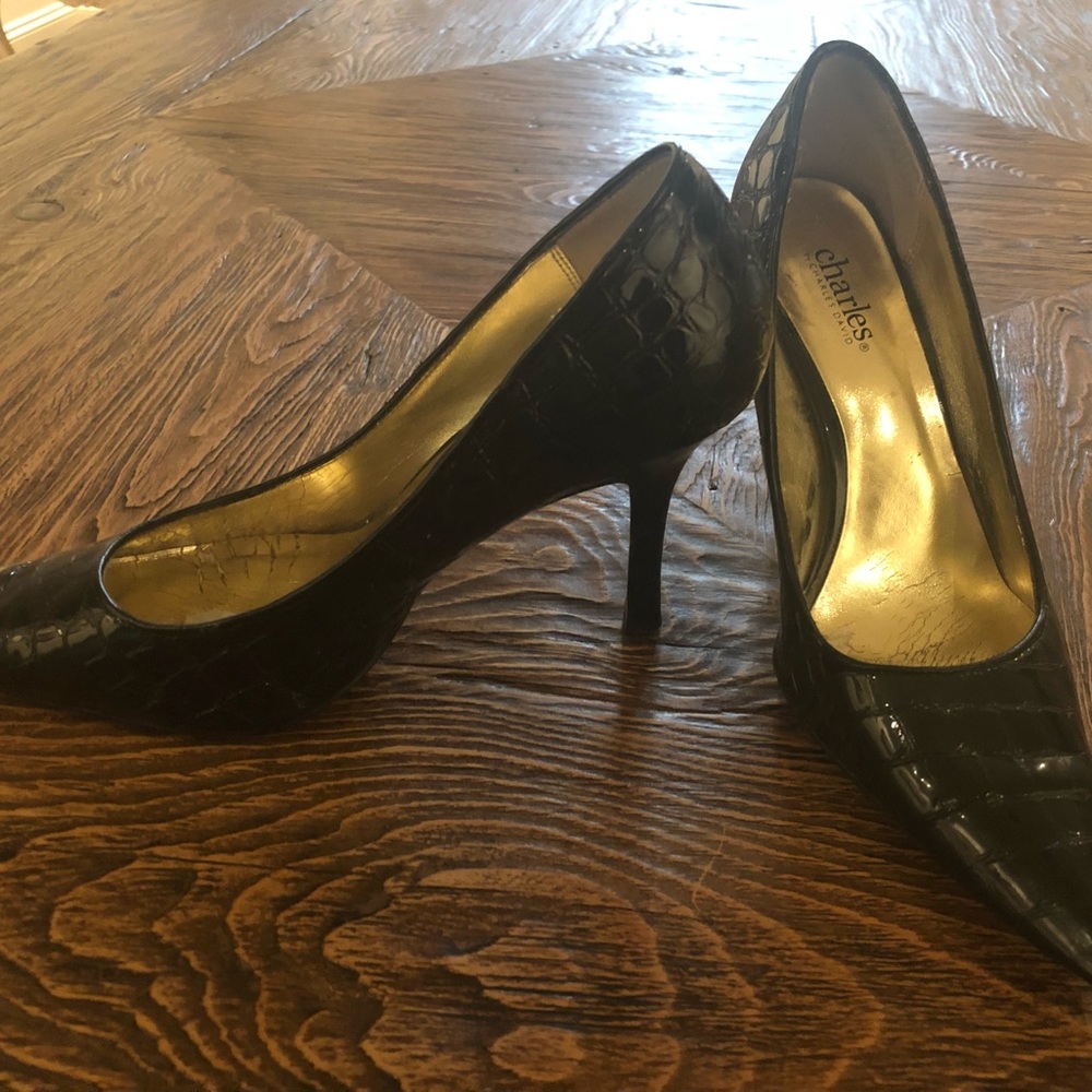 Charles shoes